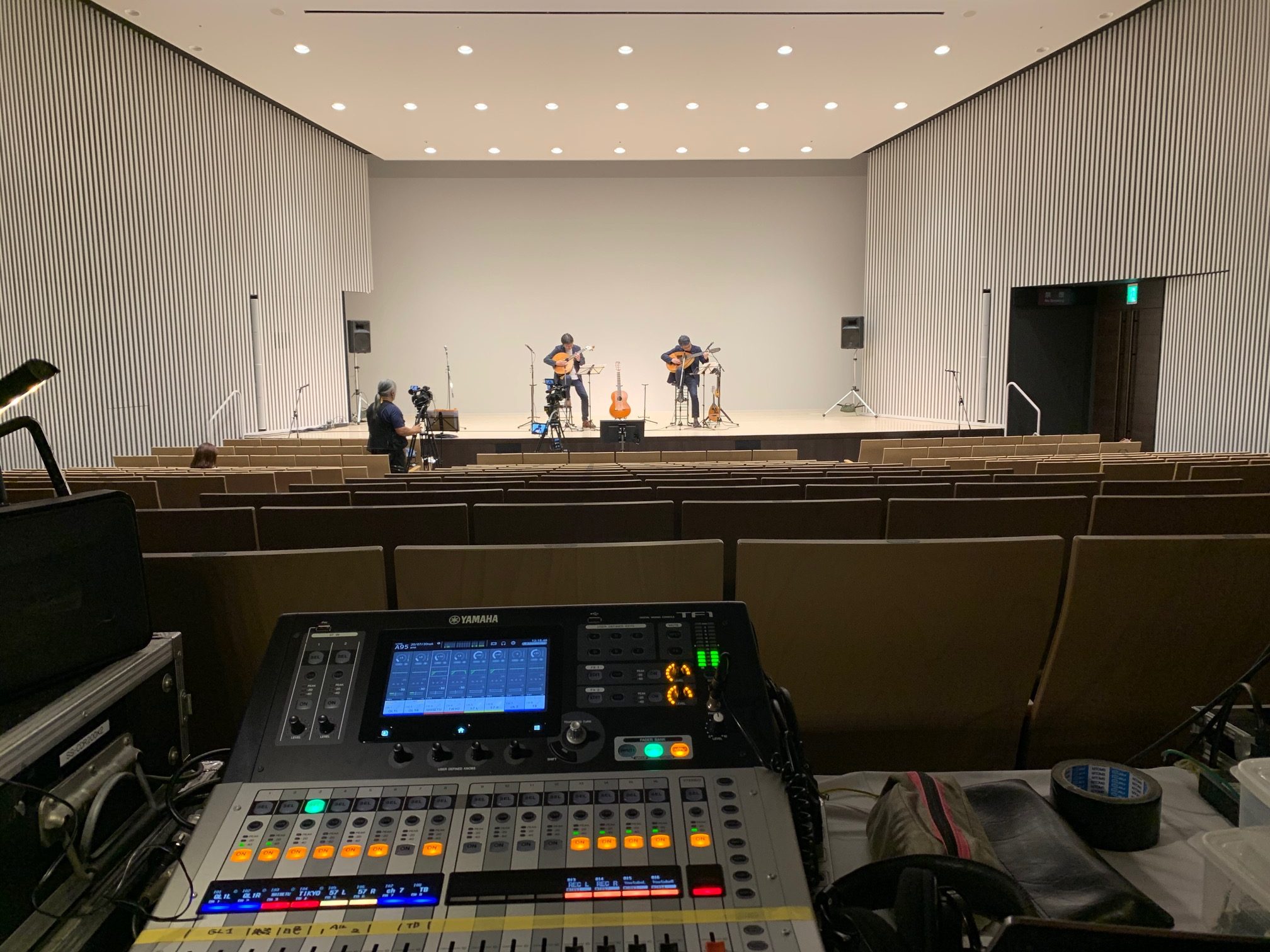 OTHERS_配信 - 株式会社STAX（スタックス） | 音響、同時通訳、照明、イルミネーション、映像・配信 等